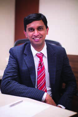 Dr. Chetan Nagaraj