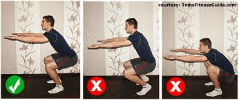 how to excercise
