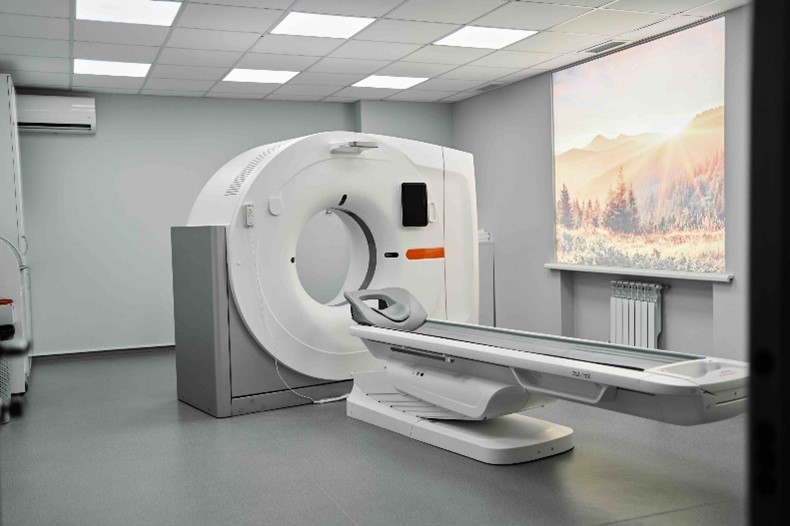 MRI Imaging