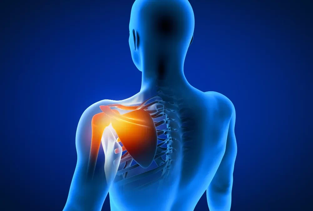Best Frozen Shoulder Treatment Doctors in Rajajinagar, Bangalore – Orthocare Bangalore