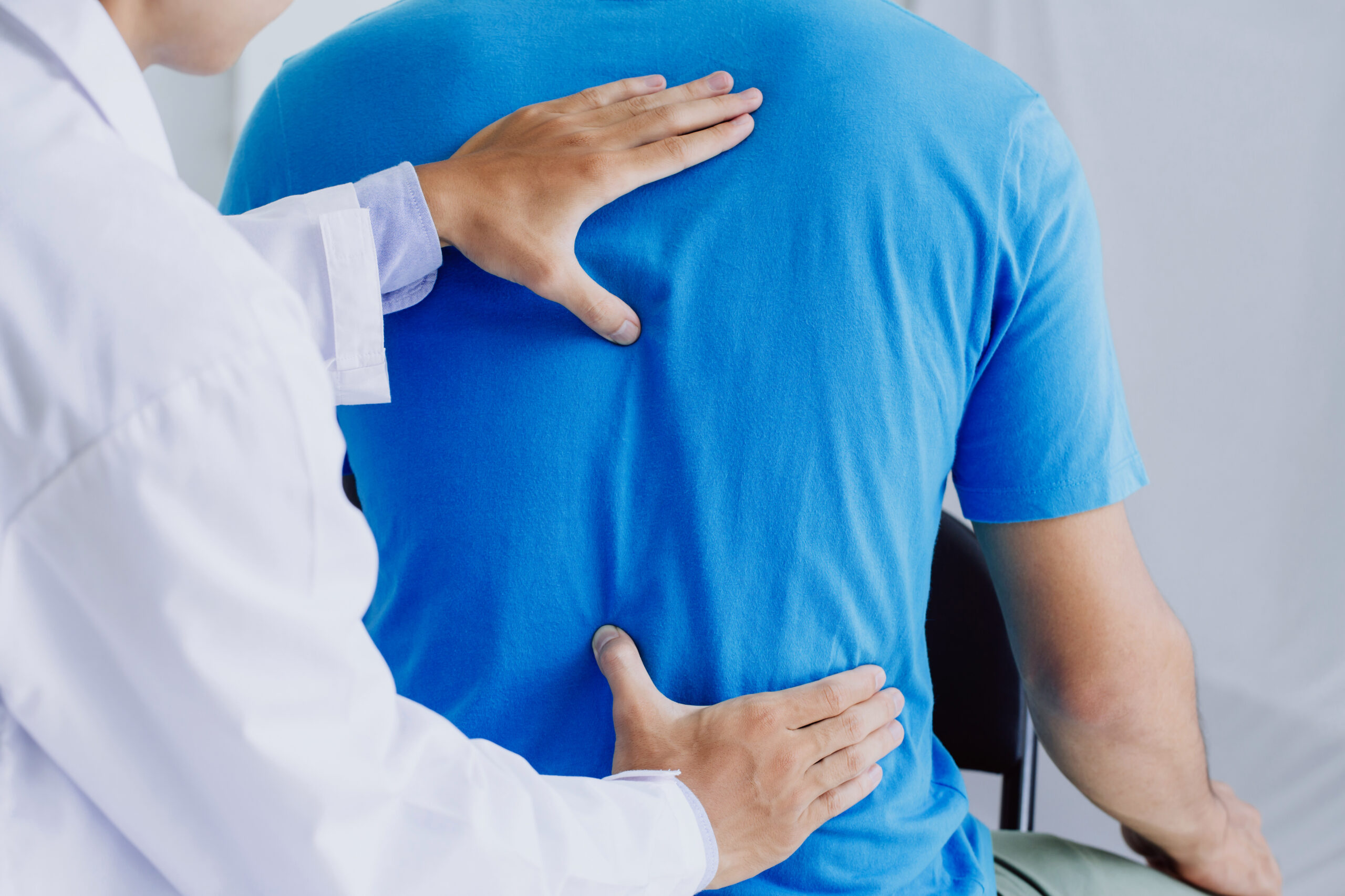 MRI Imaging