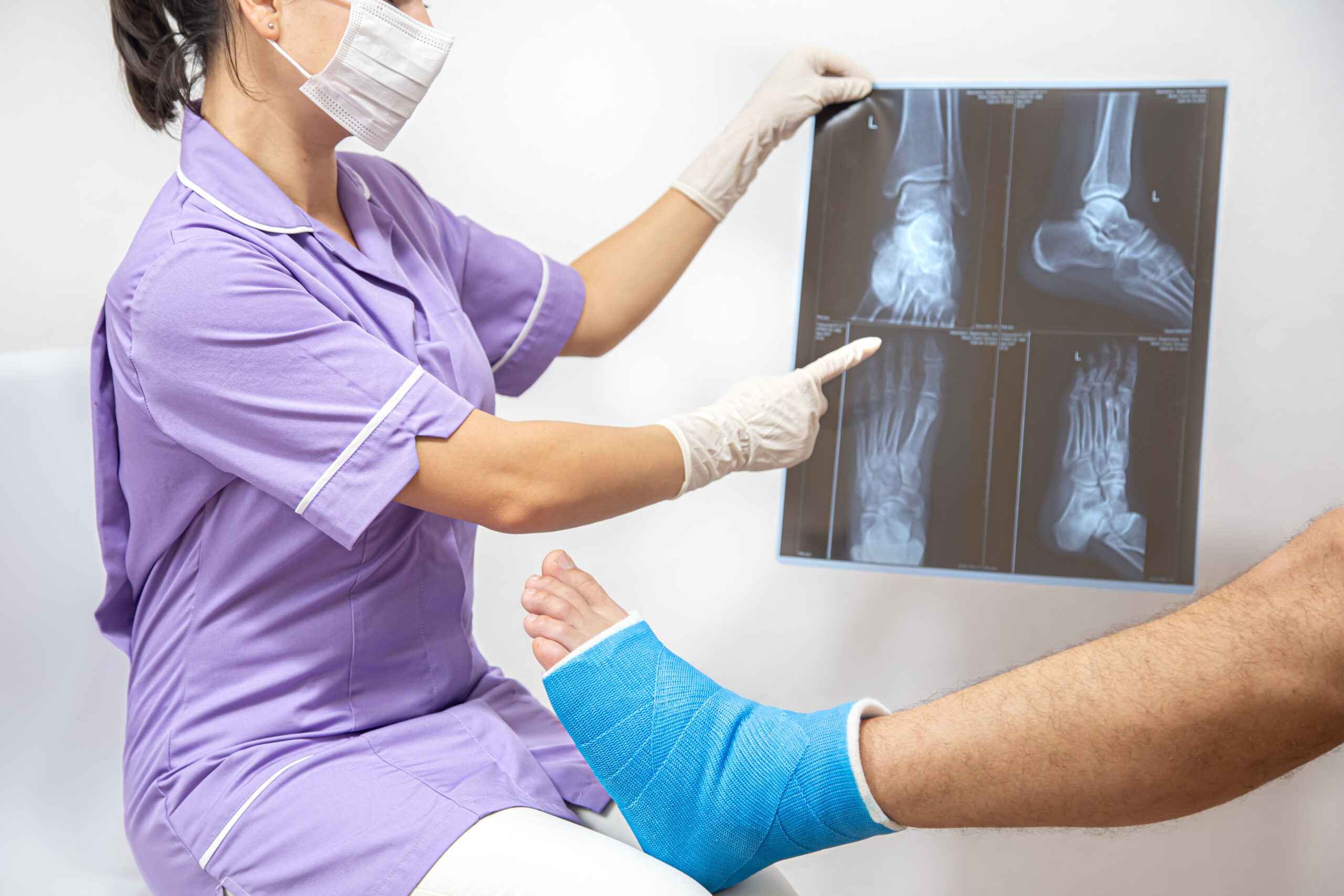 MRI Imaging