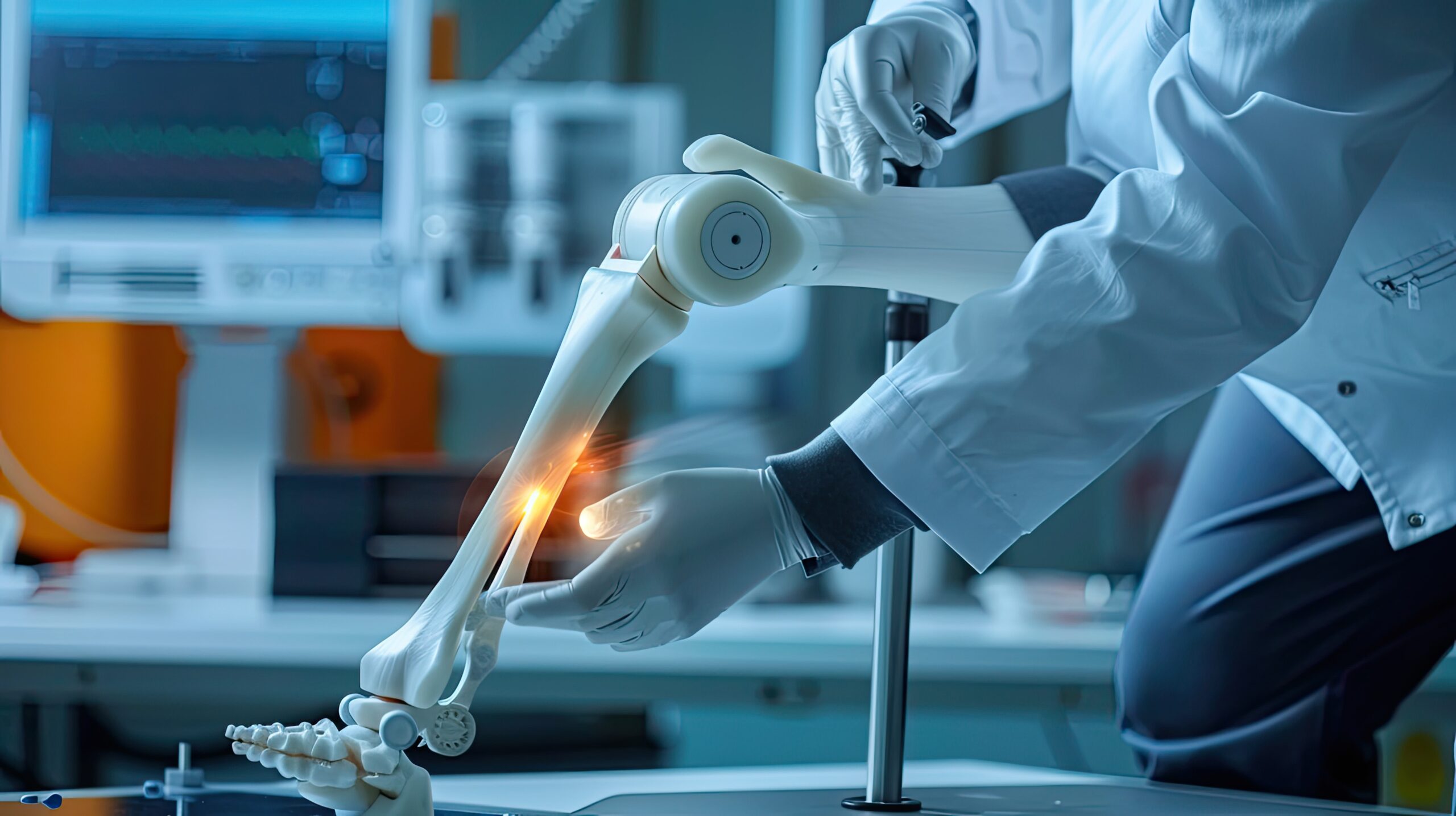 Meniscus Surgery in Bangalore