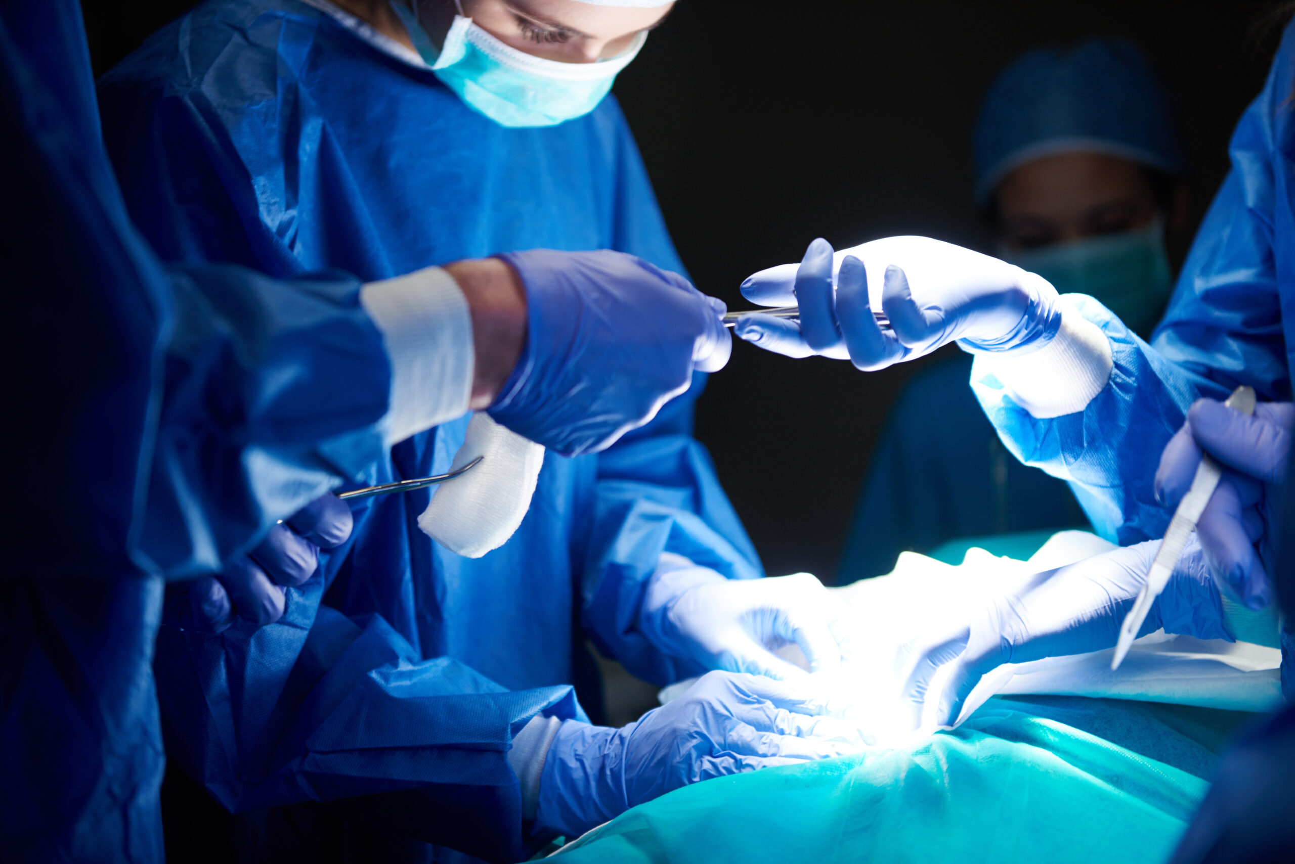 Meniscus Surgery in Bangalore