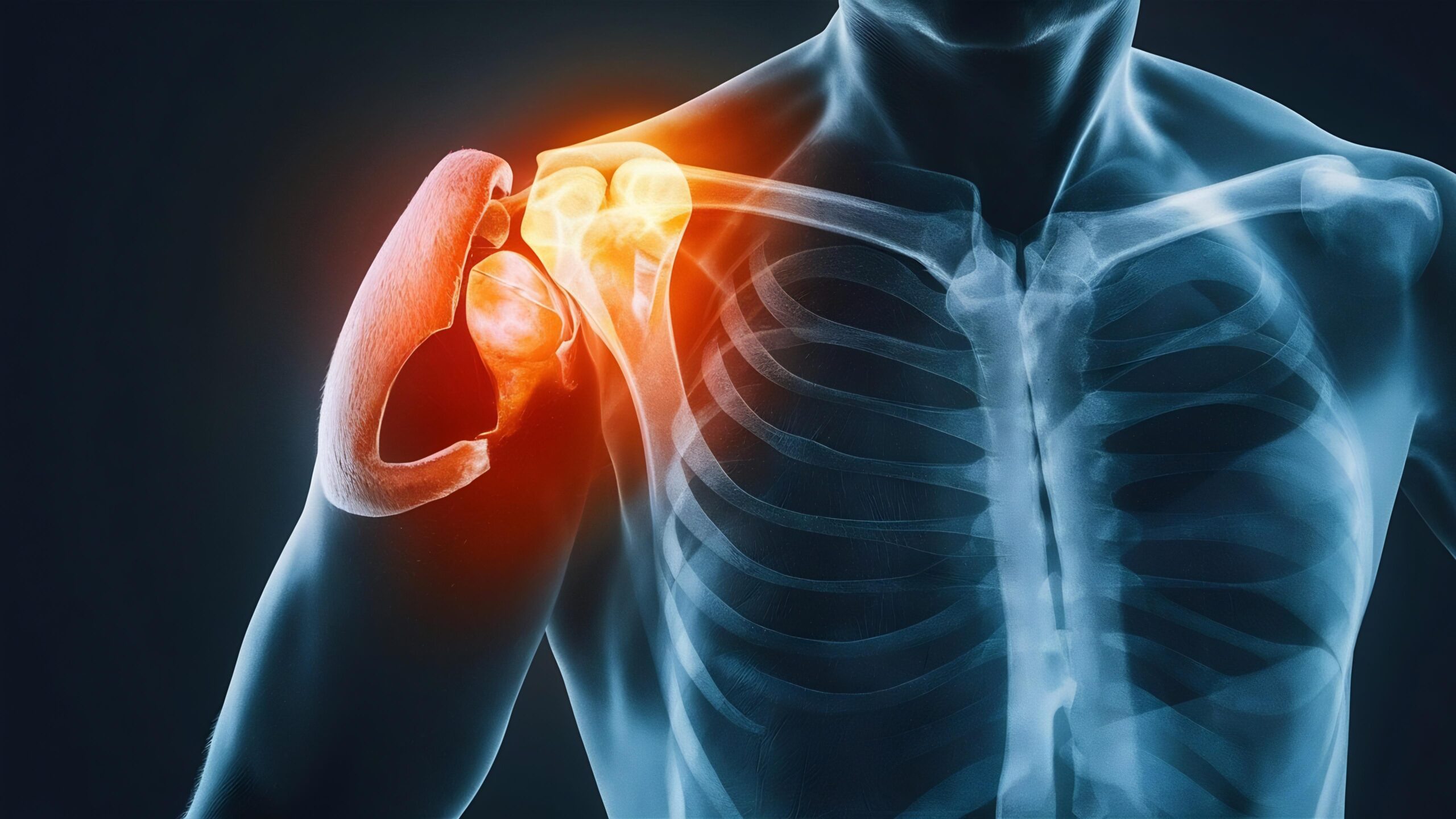 Shoulder Replacement Surgery in Bangalore